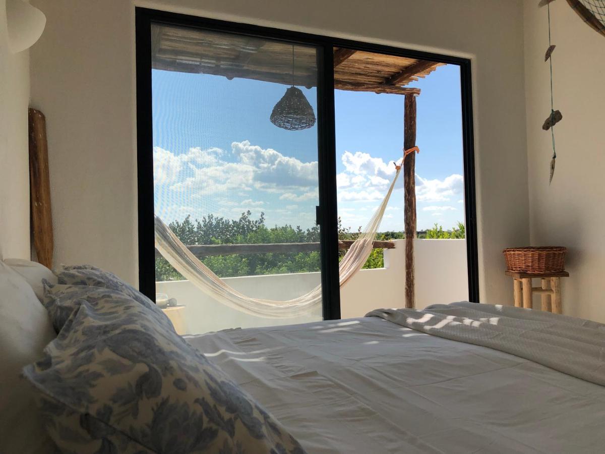 Lunarena Barefoot Hotel เอลกูโย ภายนอก รูปภาพ