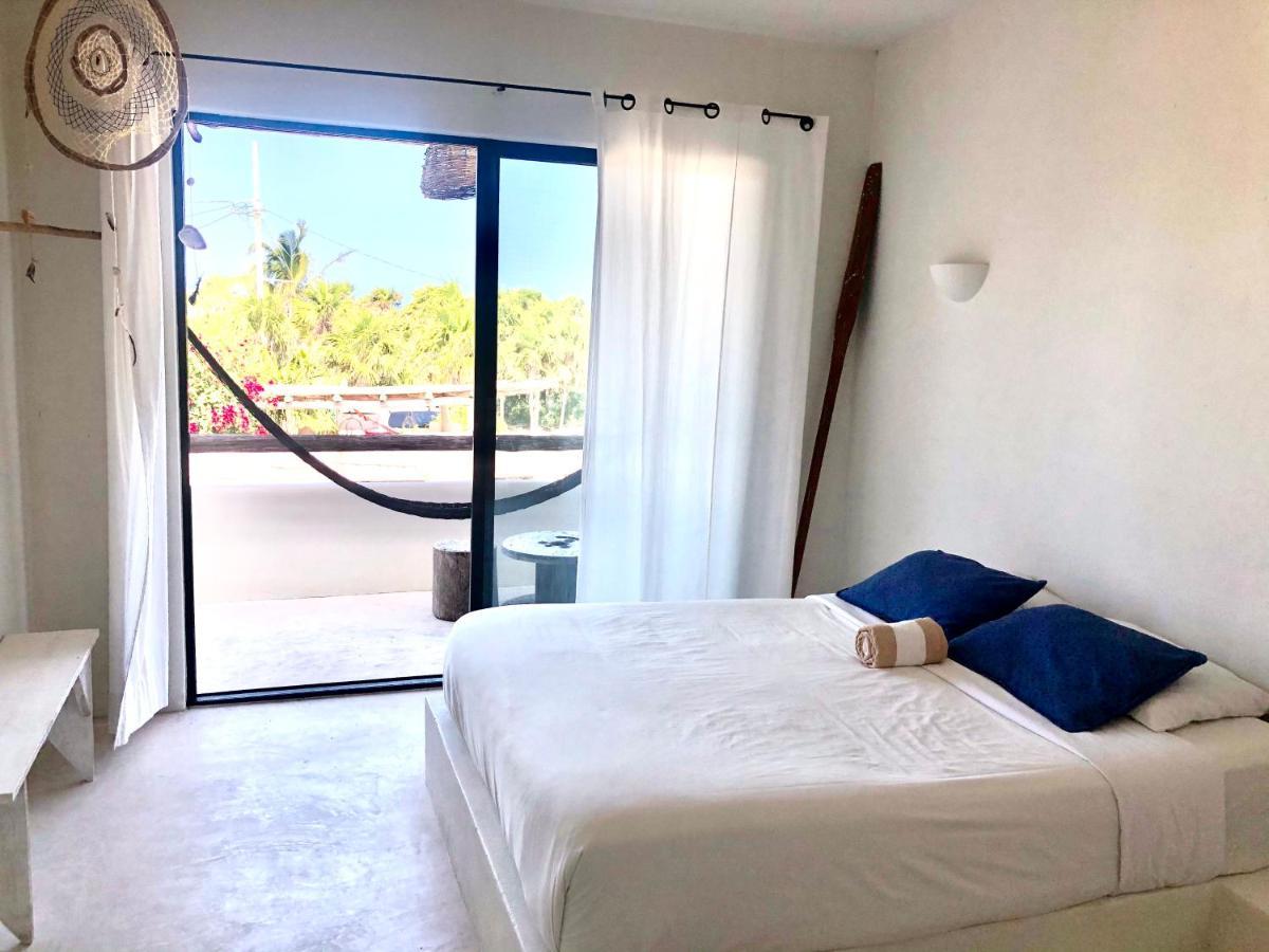 Lunarena Barefoot Hotel เอลกูโย ภายนอก รูปภาพ